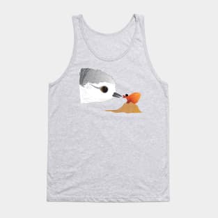 Beach Buds Tank Top